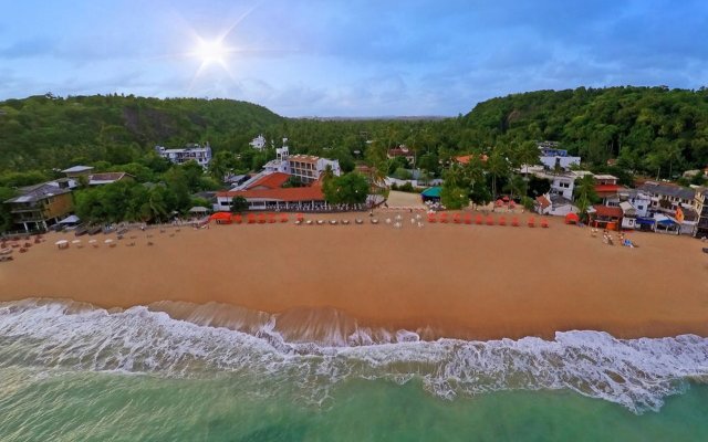 Calamander Unawatuna Beach