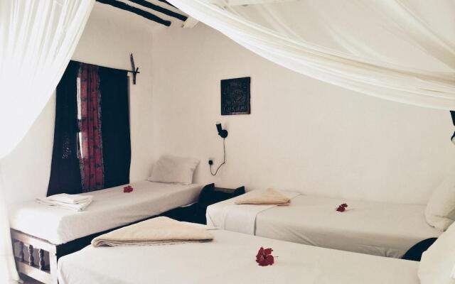 Coco Beach Hotel