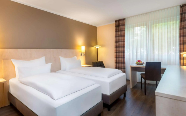 Mercure Hotel Bielefeld Johannisberg