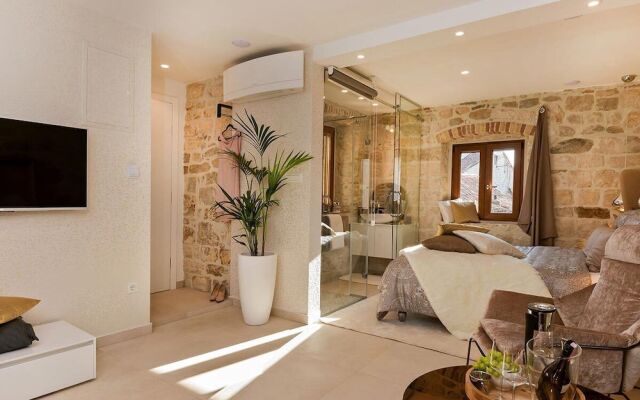 Luxury apartment Eminence Split center