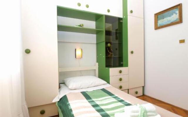 Holiday Home Villa Angelina 1233