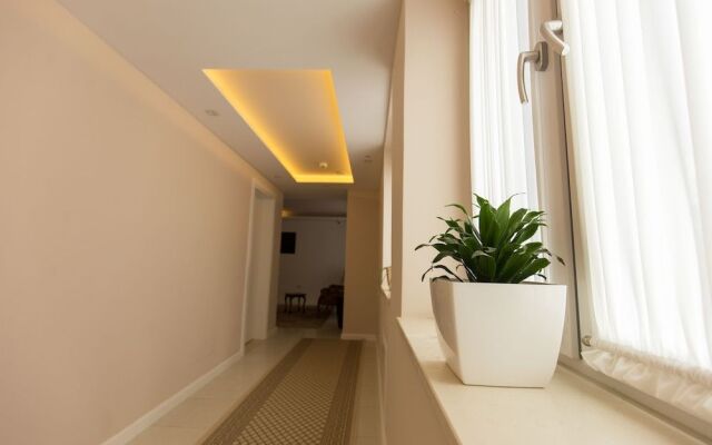 Hotel Turizem Shkelzeni
