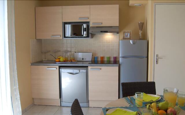 Le Mas de Torreilles