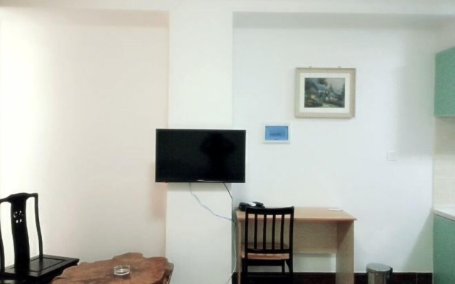 Hua Yang Holiday Apartment – Guest Rooms – Huizhou