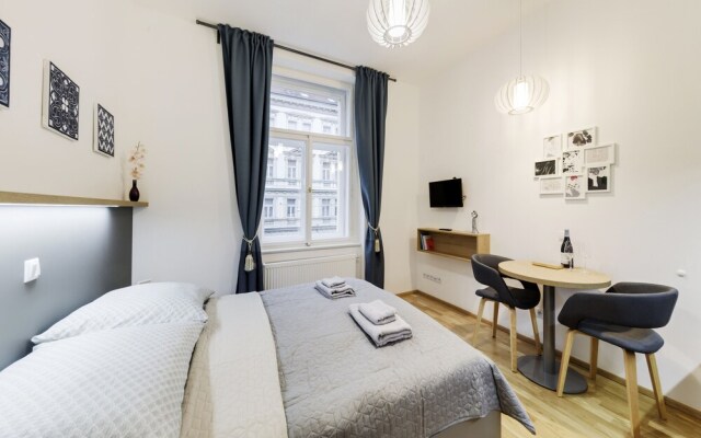 Maison Residence Prague B