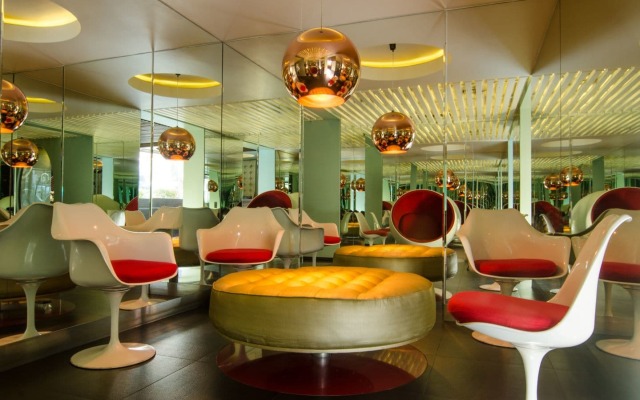Hotel Ankara
