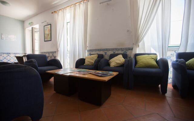 HI Oeiras - Pousada de Juventude - Hostel