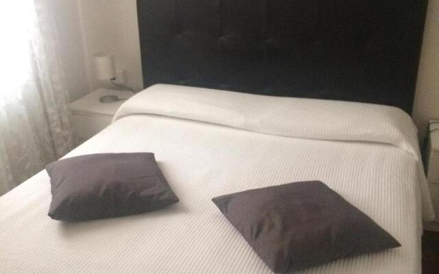 Gioiello di Venezia, Suite Calle del Forno