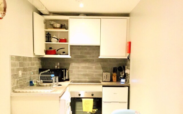 Gardiner Street Accommodation Apt 1