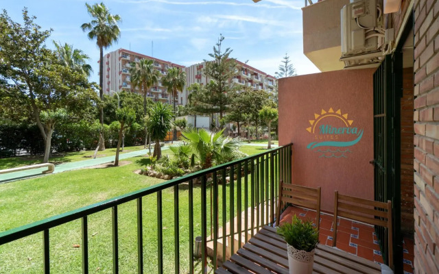 Minerva Suites