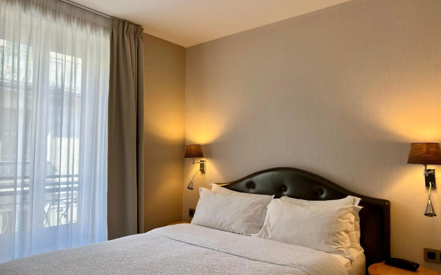Hotel Central Saint Germain