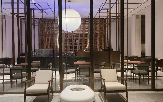Blossom Hill Hotel Shaoxing Shangyu