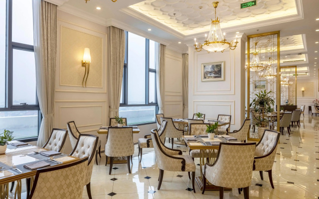 Meliá Vinpearl Phu Ly