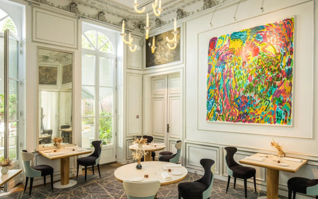 Clarance Hotel Lille