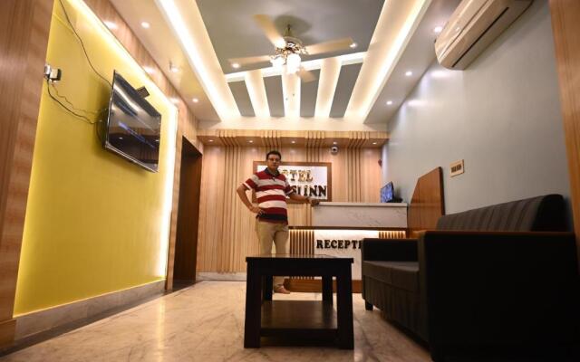 Hotel Tulusi Inn