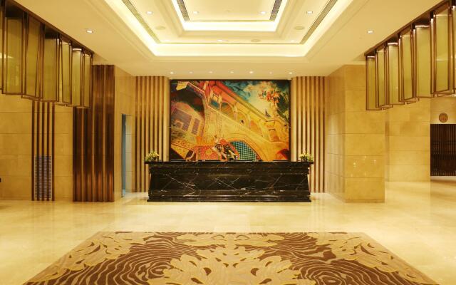 Pride Plaza Hotel Aerocity New Delhi