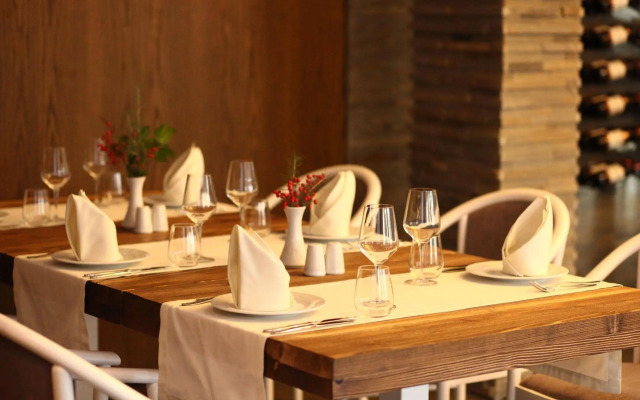 Prestige Hotel Tirana