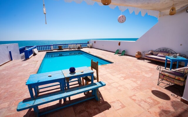 Oceana Surf Camp - Hostel