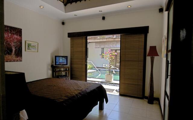Accessible Villa G