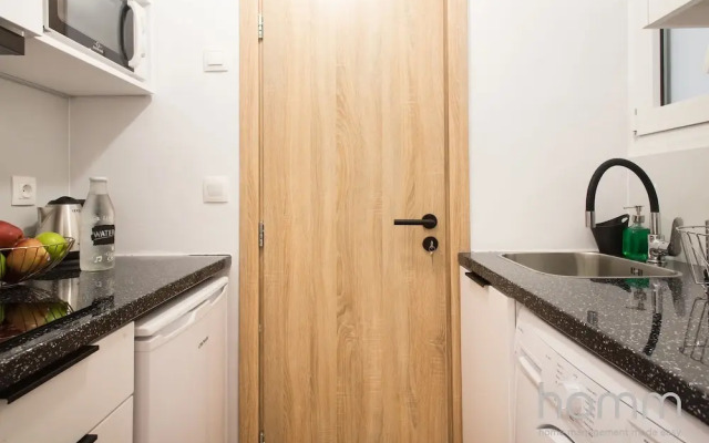 39m² homm Modern Studio in Kolonaki