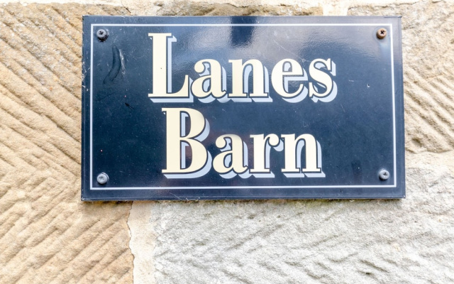 Lanes Barn