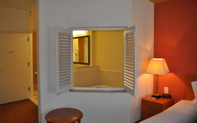 Holiday Inn Express Williamston by IHG