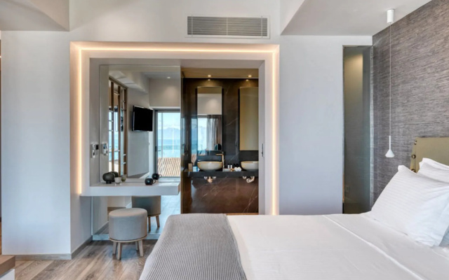 Las Hotel & Spa