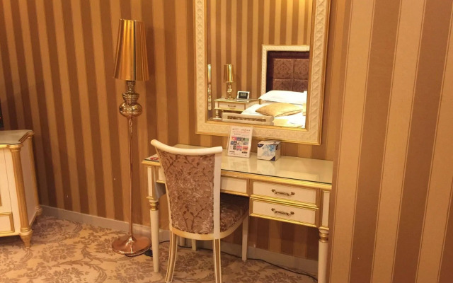 Best Western Orchid Hotel