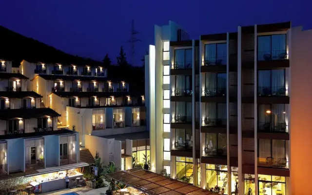 Hotel Olympia Touristic Village