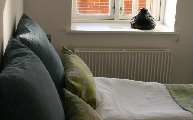 Seaside Hotel Thyborøn