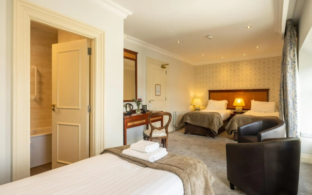 The West Cork Hotel