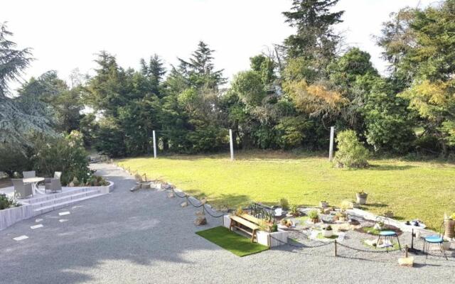 Gîte Brem, 3 pièces, 4 personnes - FR-1-426-118