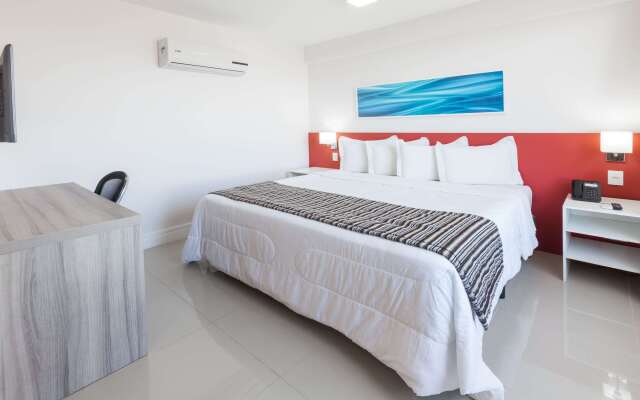 Ramada Hotel & Suites Campos Dos Goytacazes