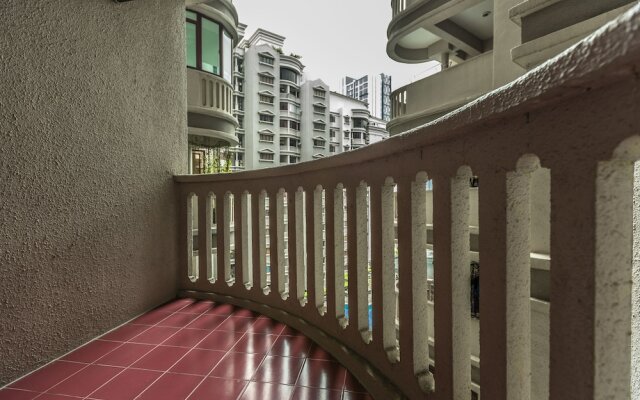 The Forum Condominium by Brassalova 76