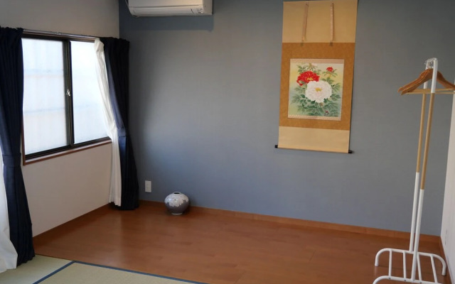 Kanamori House