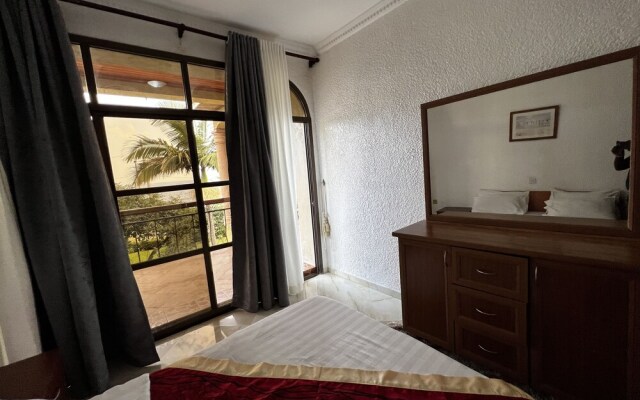 Elevate Suites Gisenyi