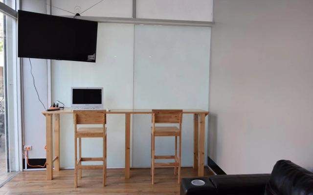 Like Home - Hostel