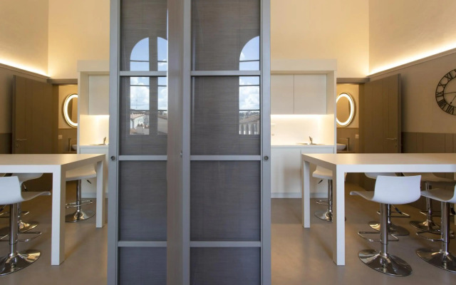 Palazzo dei Ciompi Suites