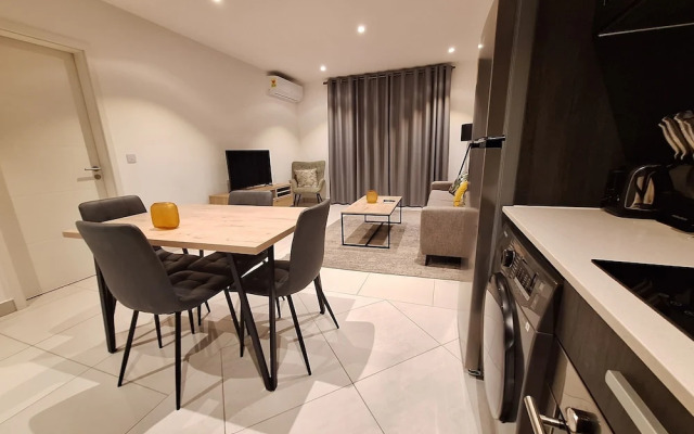 The Lennox Abode