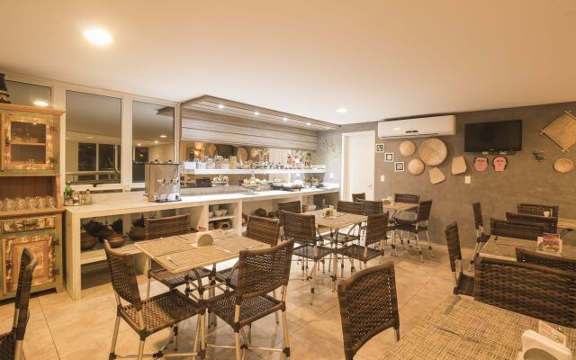 Atlantic Palace Apart-Hotel