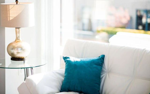 Pelicanstay in Stadium District