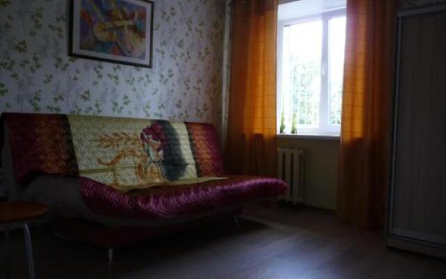 Guest house on Kirova 9