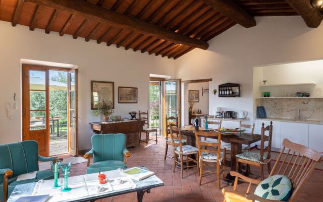 House Casa 360 Greve in Chianti