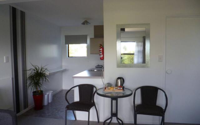 Opua Boutique Seaview Motel