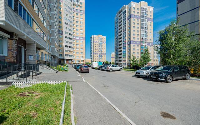 RentAp (RentAp) on Pirogova Street 1/3