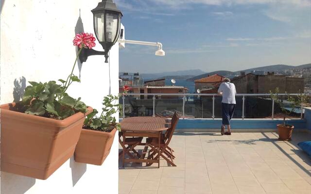 Kusadasi Ephesian Hotel Guesthouse