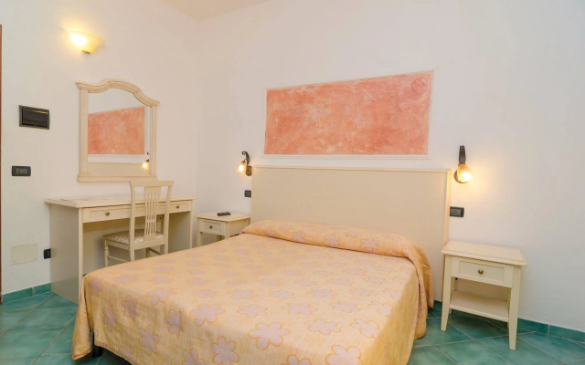 Hotel Aragonese