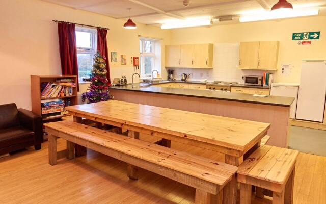 Exmouth Country Lodge & Campsite - Hostel