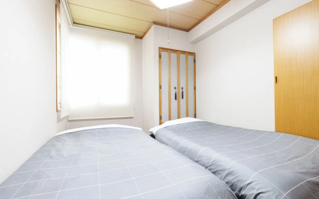 Tabist JKN Twin Hotel