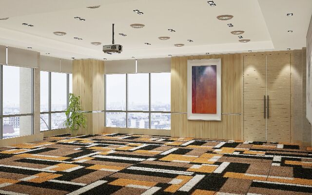 Holiday Inn & Suites Jakarta Gajah Mada by IHG